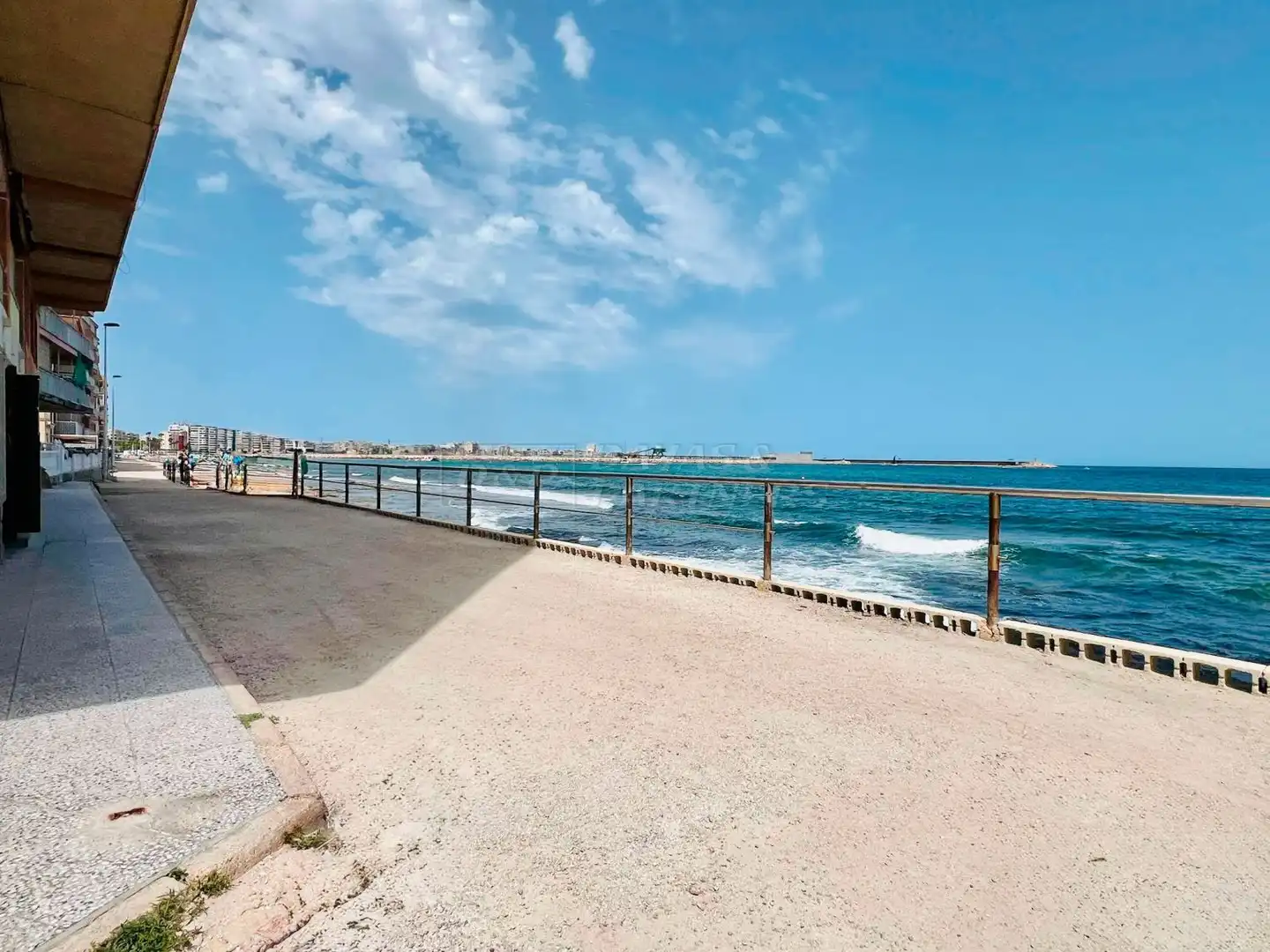 Planta baja en venta en Torrevieja con Aire acondicionado, Terraza y Trastero
