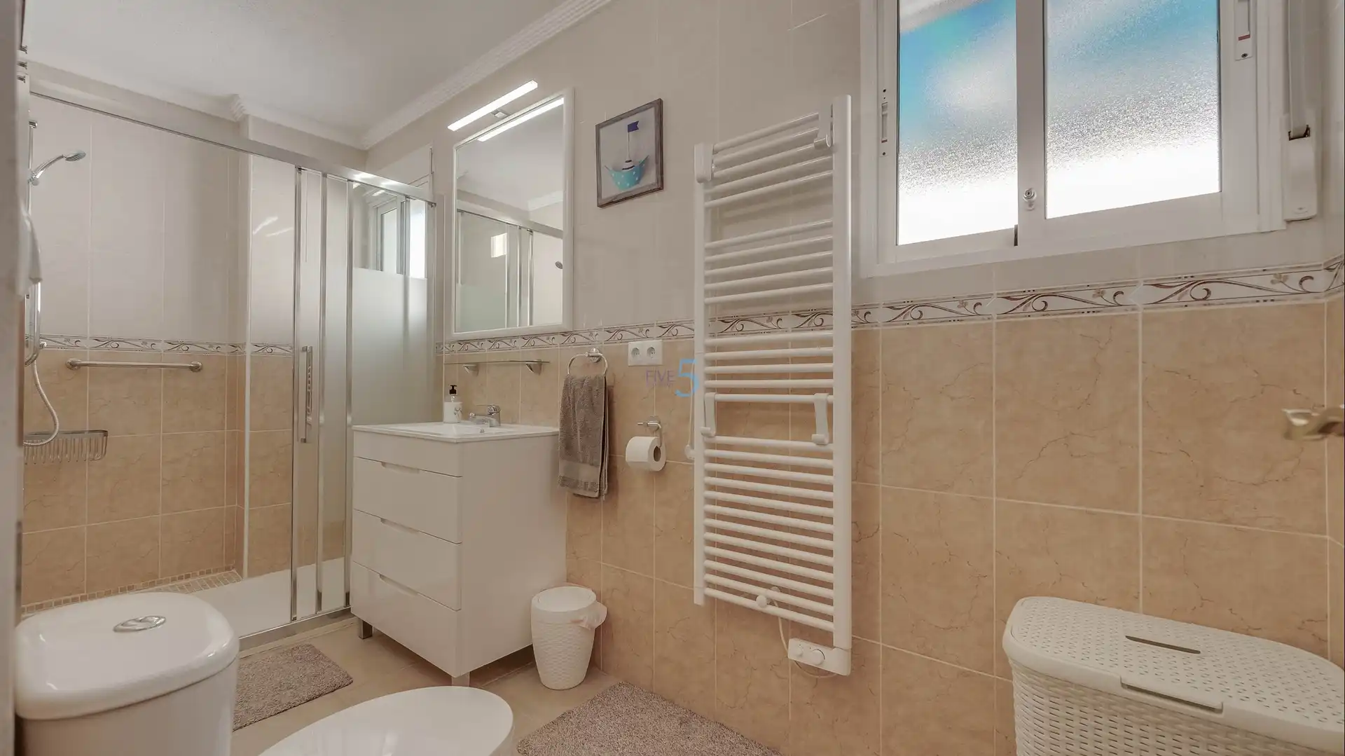Casa amb terrassa en venda a Orihuela Costa, imagen 26