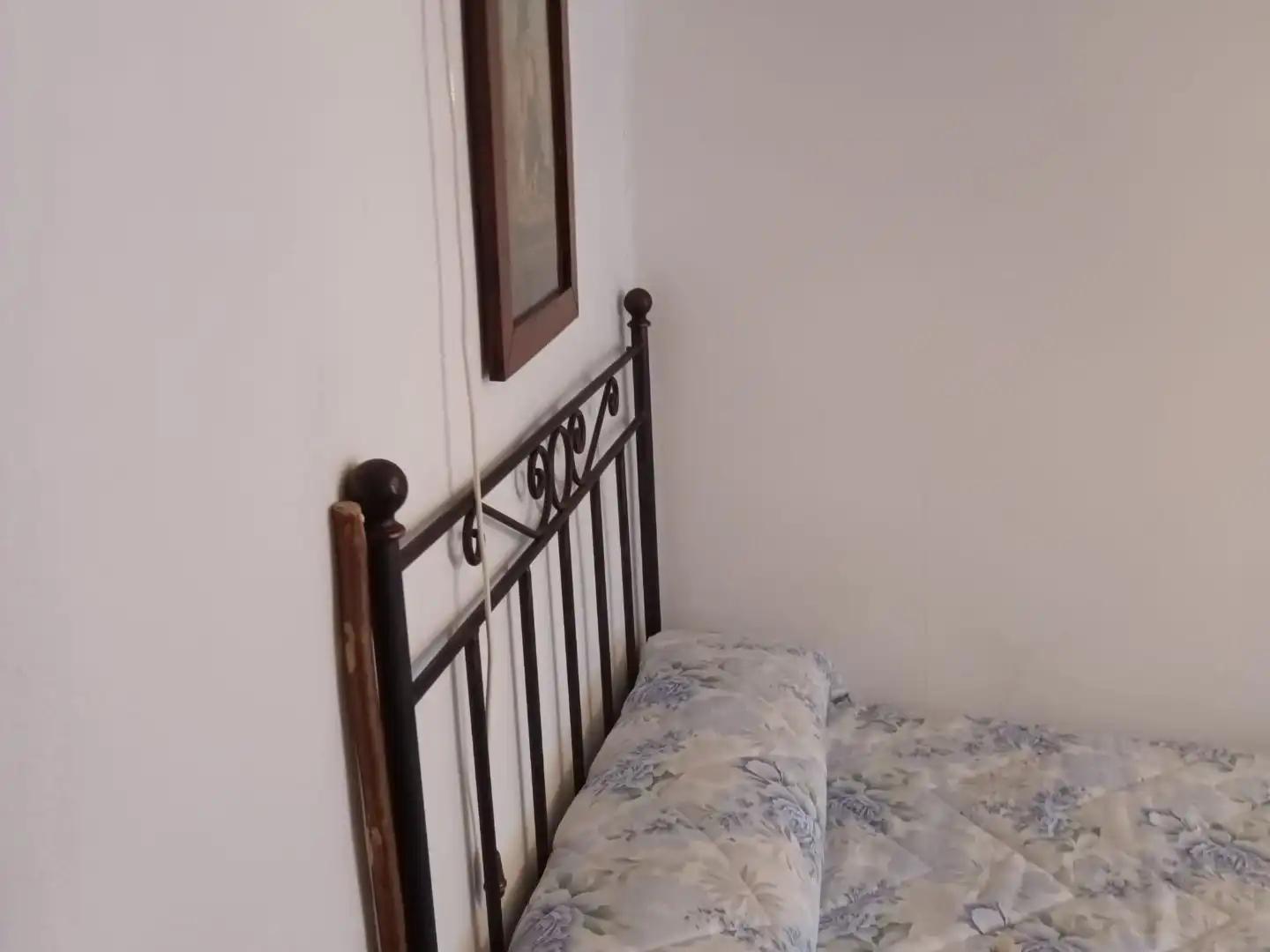 Casa rústica amb jardí en venda a Bo. Cadalso 1, imagen 11