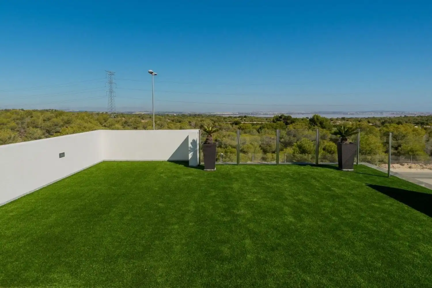 Casa o xalet en venda a PARCELA R2 ,PAU-26 ORIHUELA COSTA, Los Almendros