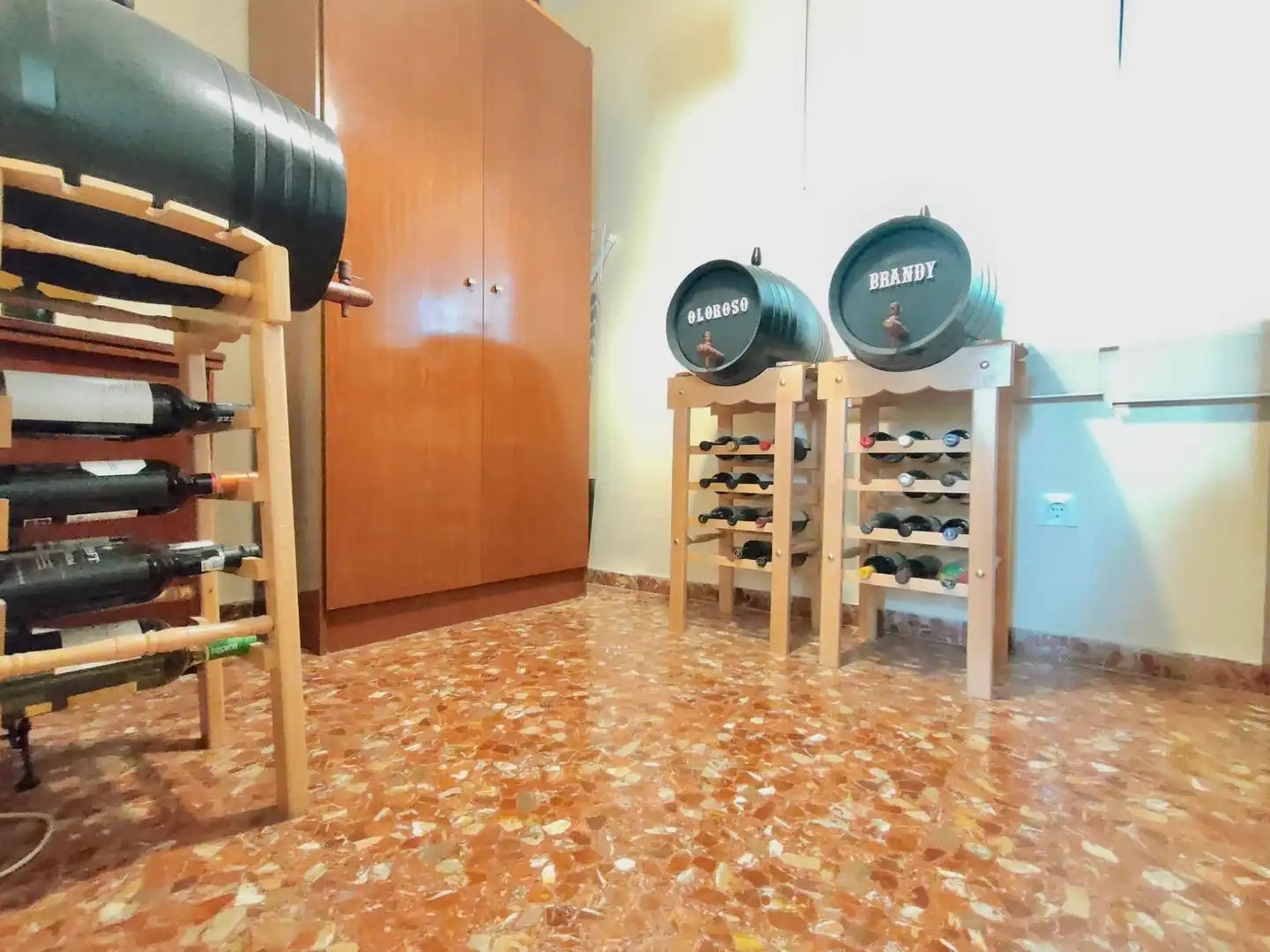 Piso en venta en Jerez de la Frontera con Aire acondicionado y Calefacción