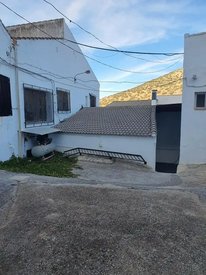 Nave industrielle à vendre à Calle cuesta de las fuentes, imagen 10