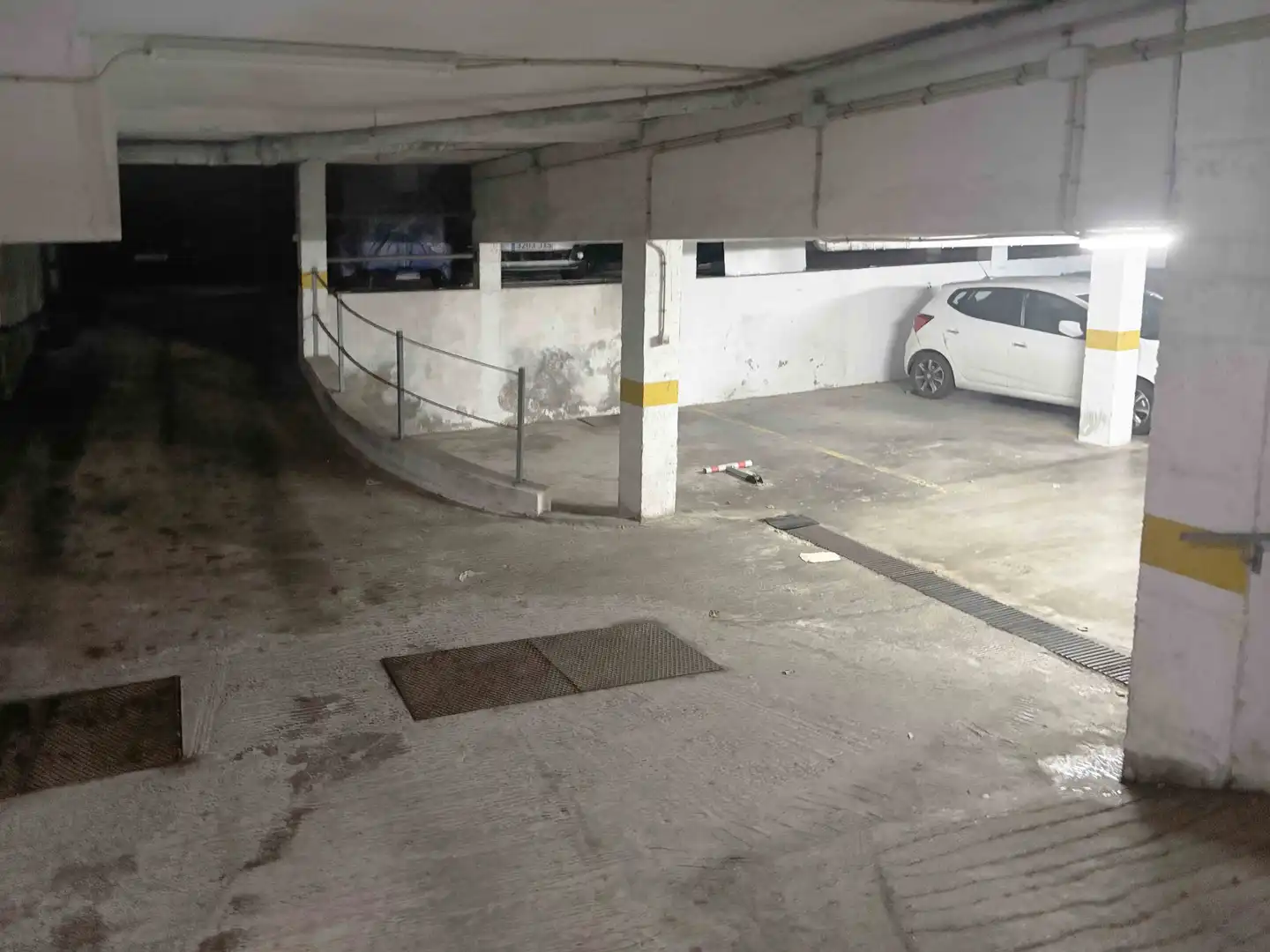 Aparcament en venda a Benalup-Casas Viejas, imagen 3