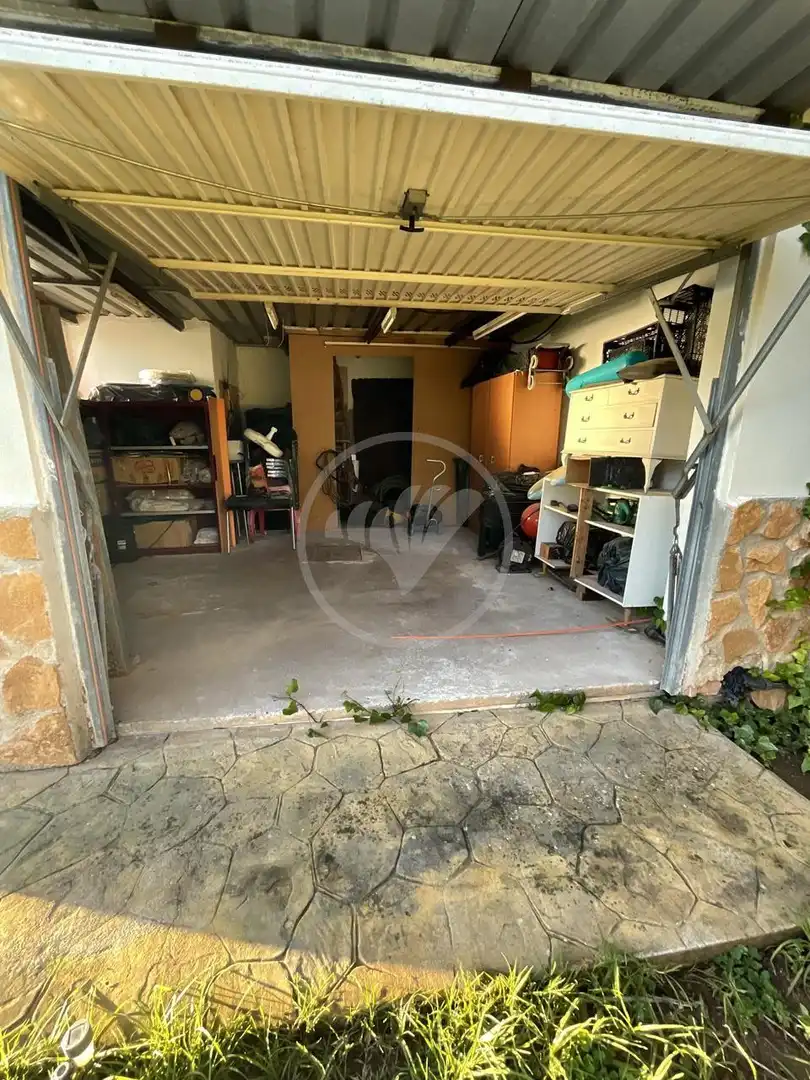 Finca rústica en venda en Linares amb Jardí privat, Terrassa i Piscina