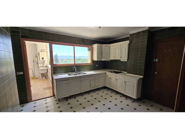 Piso en Venta en Juan Carlos I en San Mateo