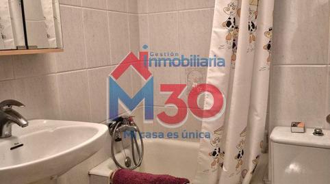 Foto 2 de Pis en venda a La Charca, Burgos