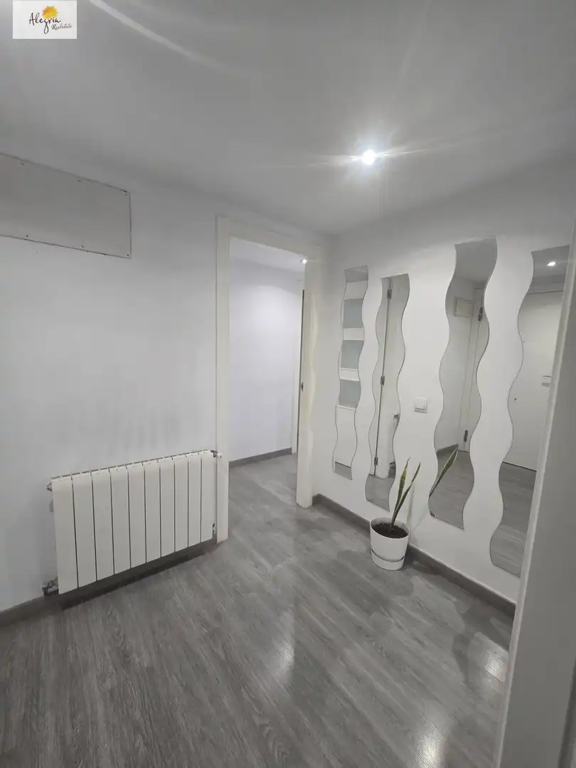 Apartament en venda en Paterna amb Aire condicionat, Traster i Moblat