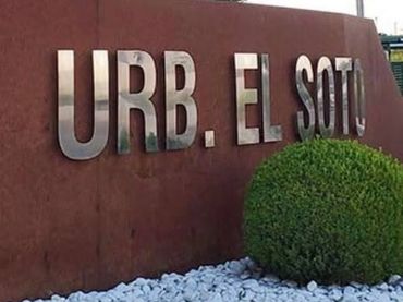 Terreno residenziale in vendita a Calle Río Alama 1033