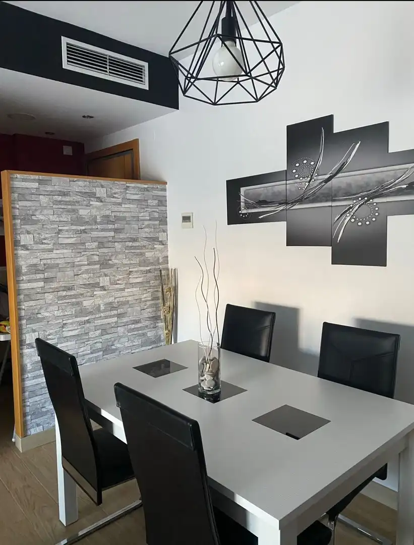 Apartamento en venta en Centro - Casco antiguo