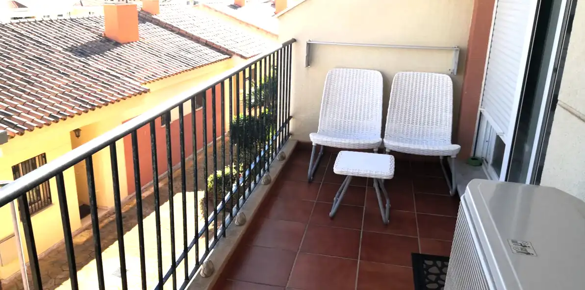 Apartament amb piscina en venda a Calle Timón 65, imagen 7