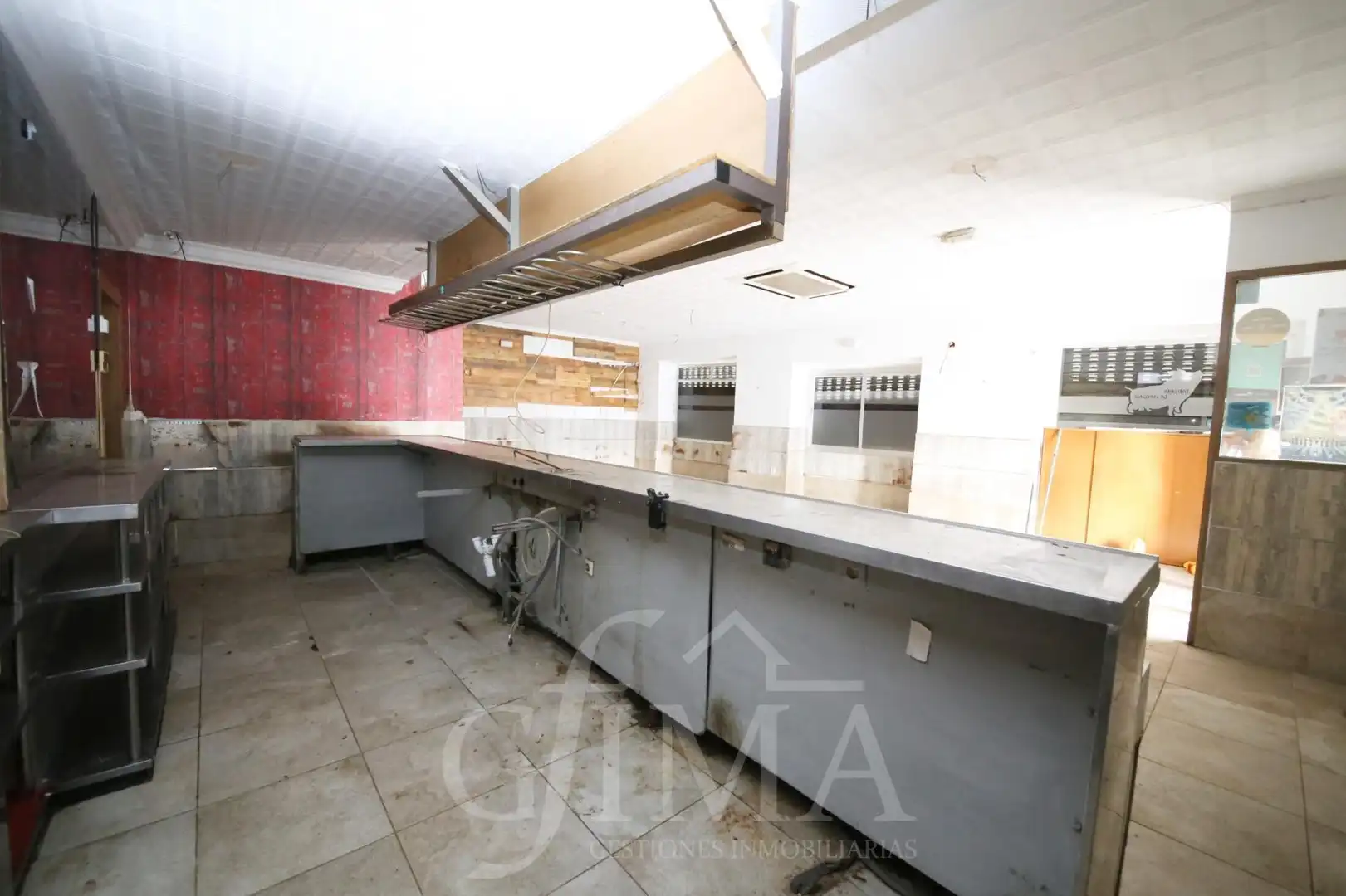 Local comercial en venta en Tomelloso, imagen 4