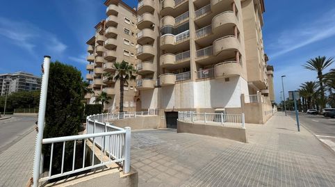 Foto 3 de Garatge en venda a Veneziola, La Manga del Mar Menor