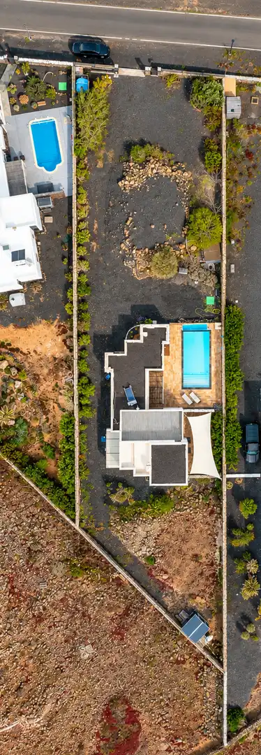 Villa avec piscine à vendre à De La Cuesta Valerio, imagen 55