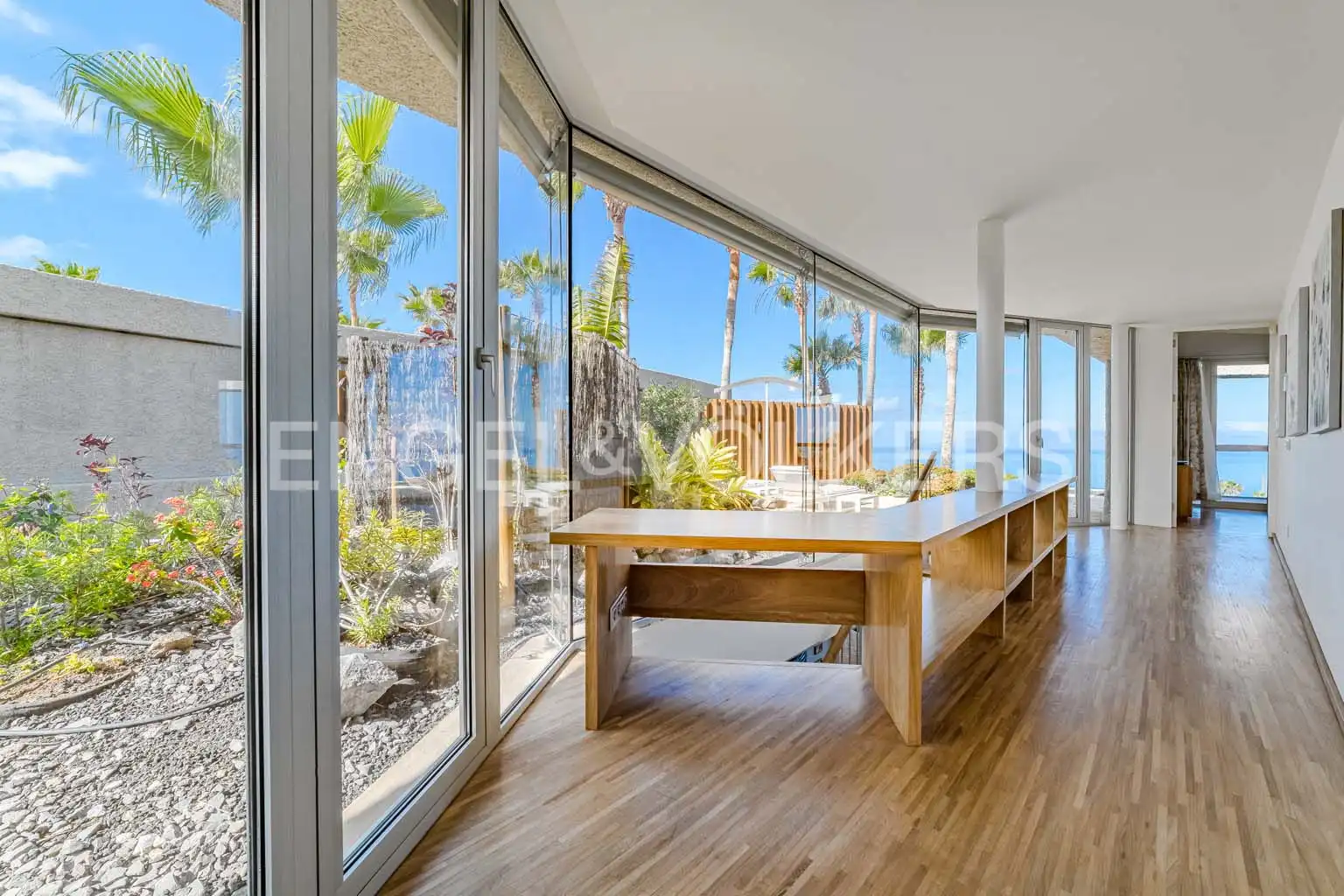 Casa con piscina in vendita a Abama, imagen 30