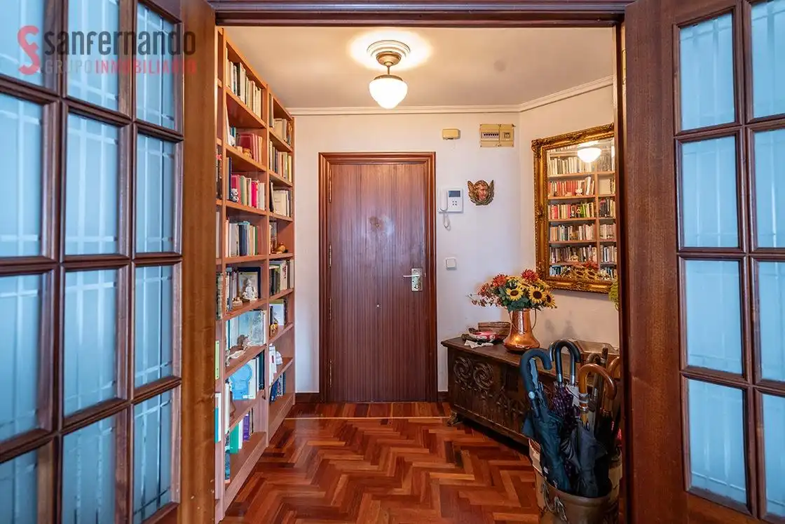 Flat for sale in Santander  with Heating