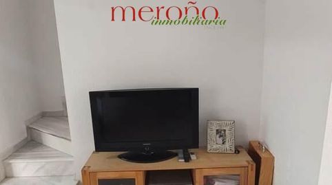 Foto 4 de Casa adosada de alquiler en Monte y Mar, Santa Pola