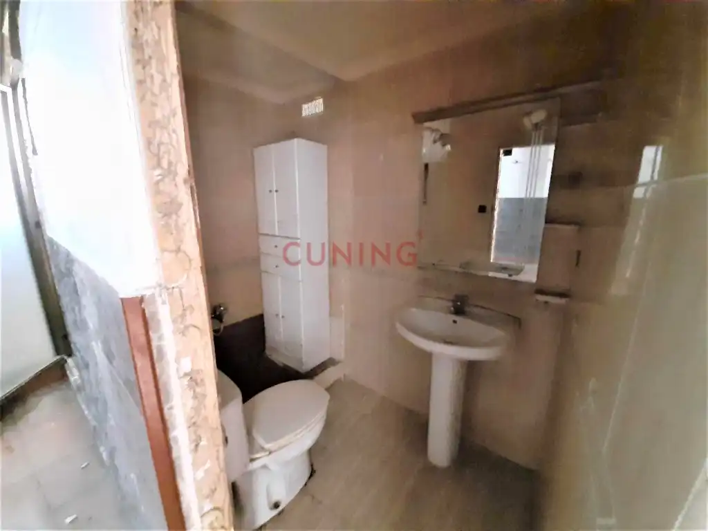 Bathroom of Houses for sale in Santiago del Campo  with Terrace