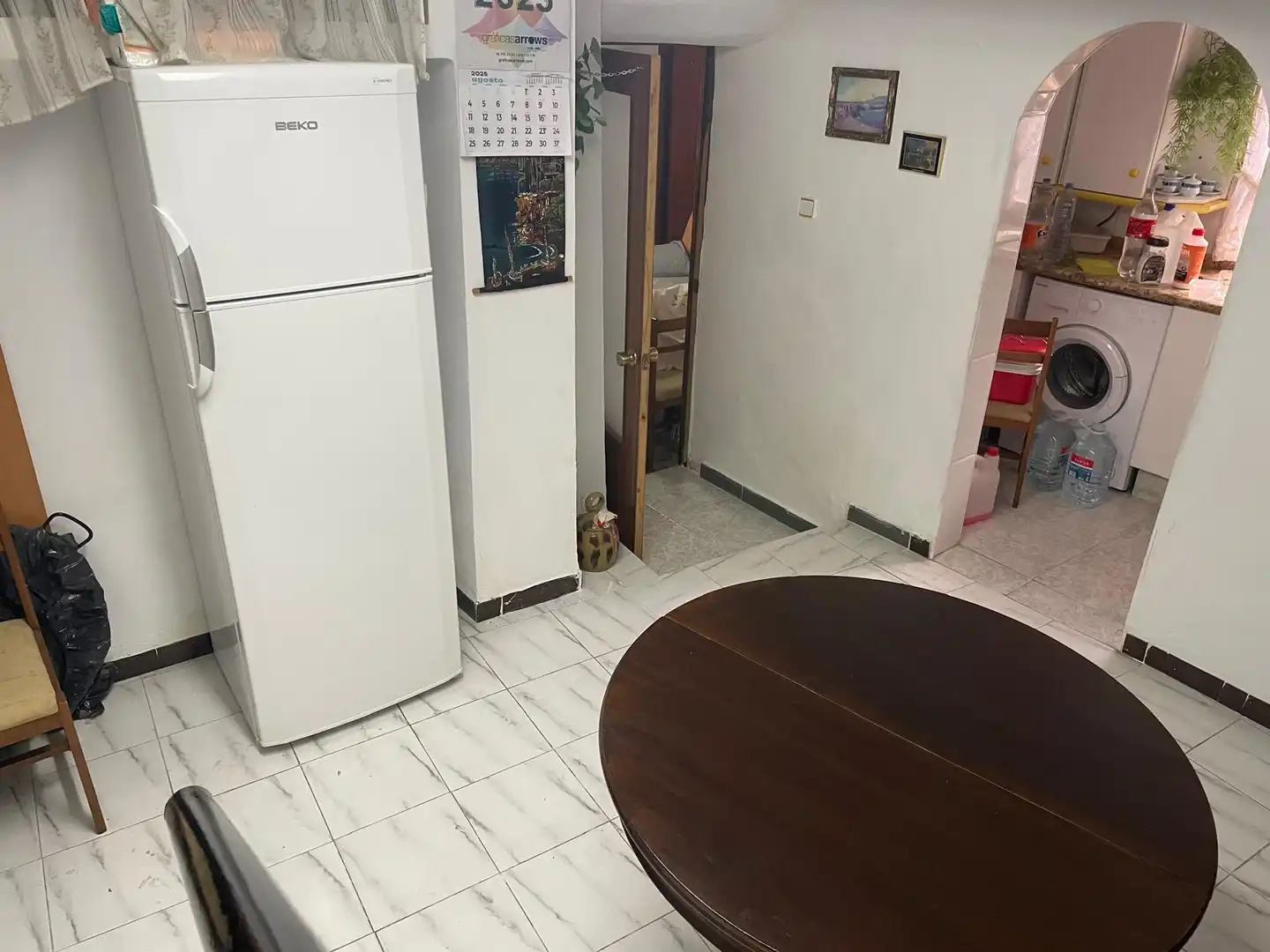 Kitchen of Houses for sale in Minglanilla  with Furnished