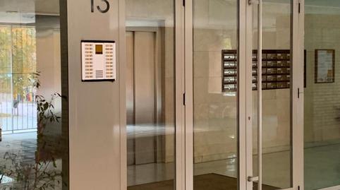 Foto 4 de Garaje de alquiler en Calle de la Silvina, 13, San Fermín, Madrid