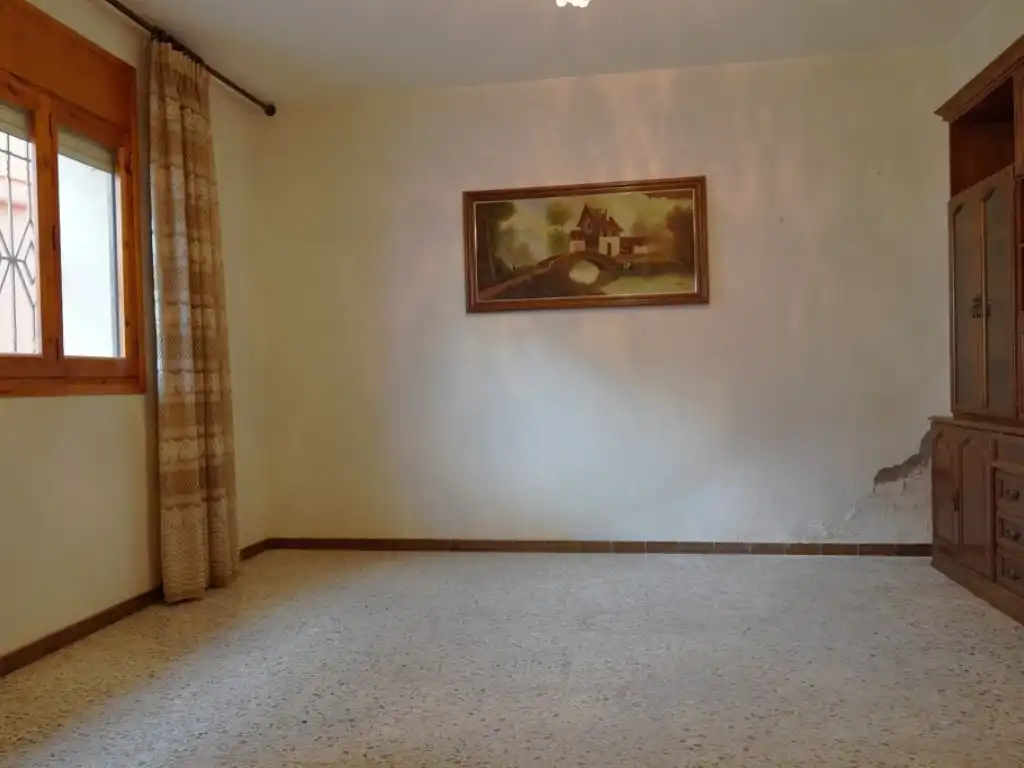 Casa o chalet en venta en Plaza Mayor Tierrantona, La Fueva