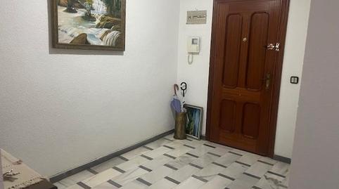 Foto 2 de Piso en venta en Calle Hermenegildo Maria Ruiz, 7, Dolores, Alicante