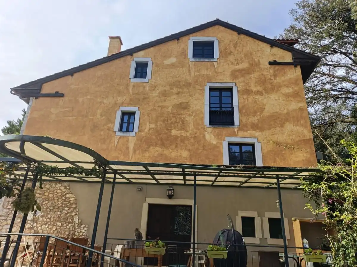 Edifici en venda a Pría - Nueva-Hontoria - Naves
