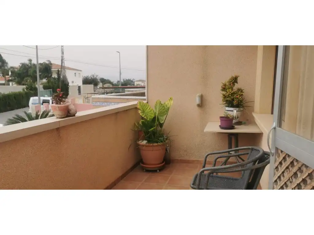 Casa a schiera con terrazza in vendita a Calle Ramon Y Cajal, imagen 6