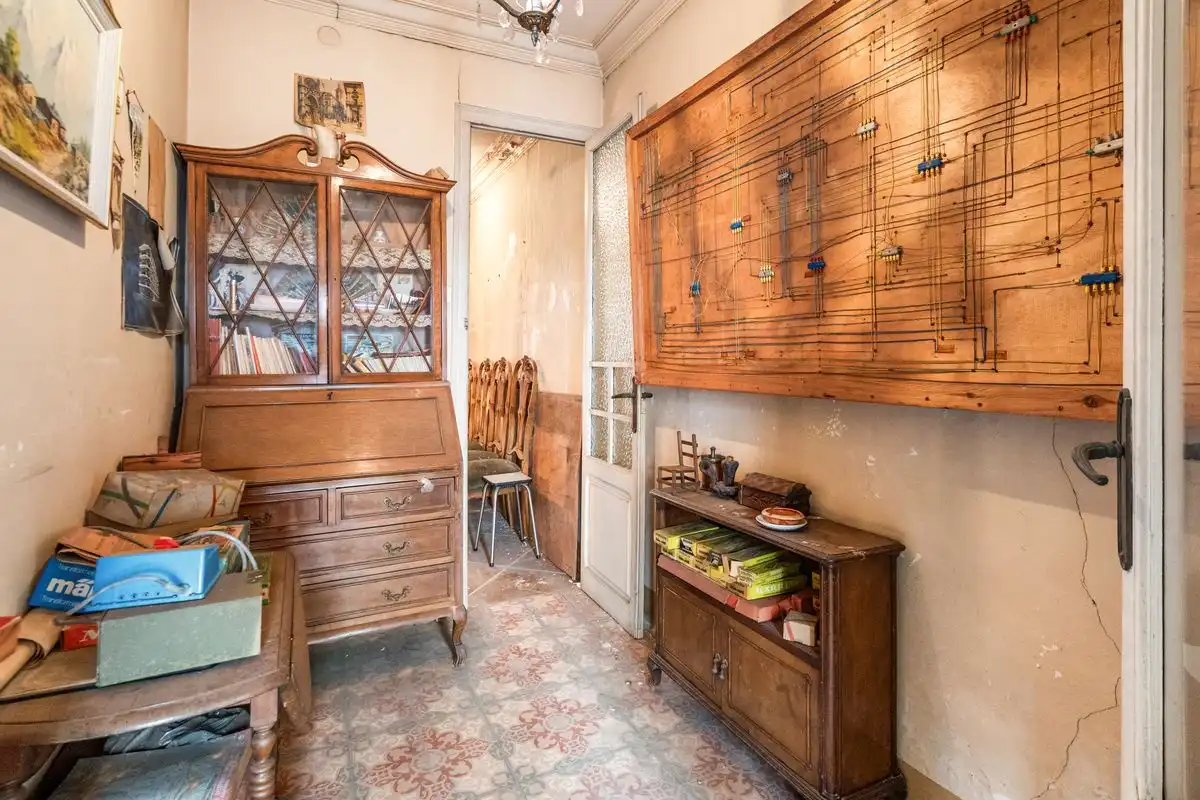 Reihenhaus zum Verkauf in Carrer Mossèn Jacint Verdaguer, imagen 59
