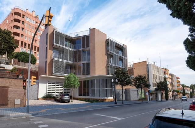 Piso en Venta en Via Augusta, 14 en Llevant