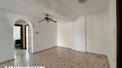 Foto 4 de Piso en venta en El Chorrillo - El Molino, Rota