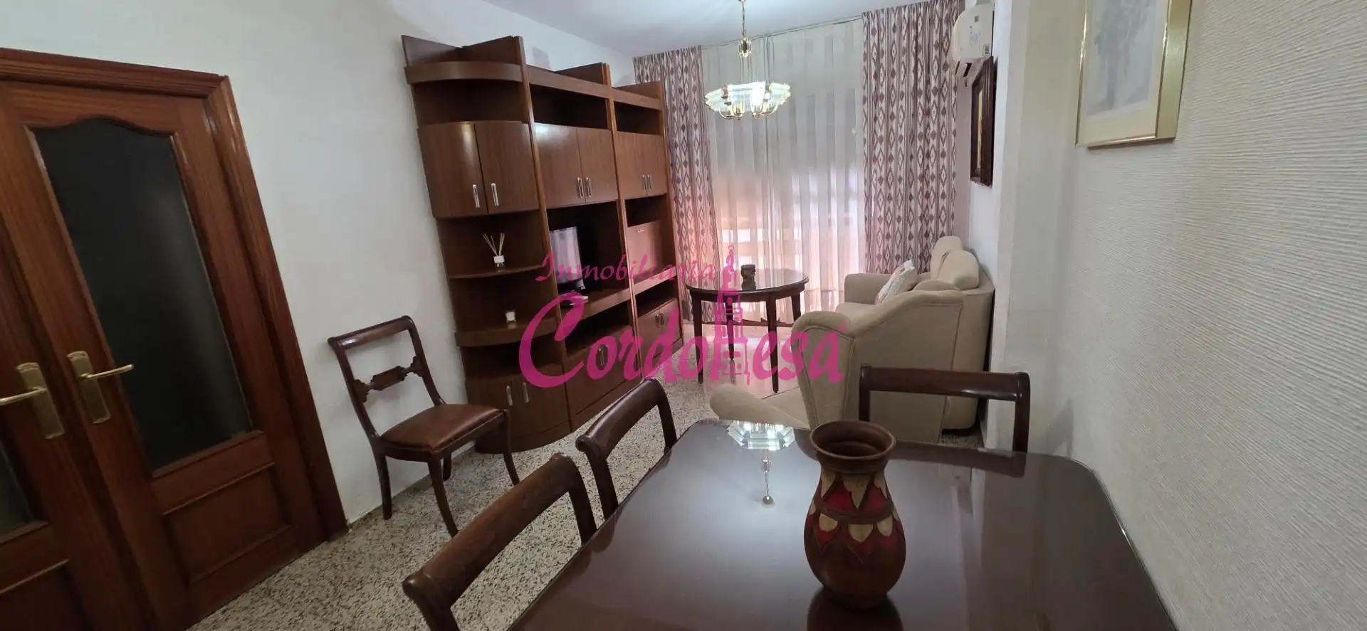 Appartement à louer à Centro