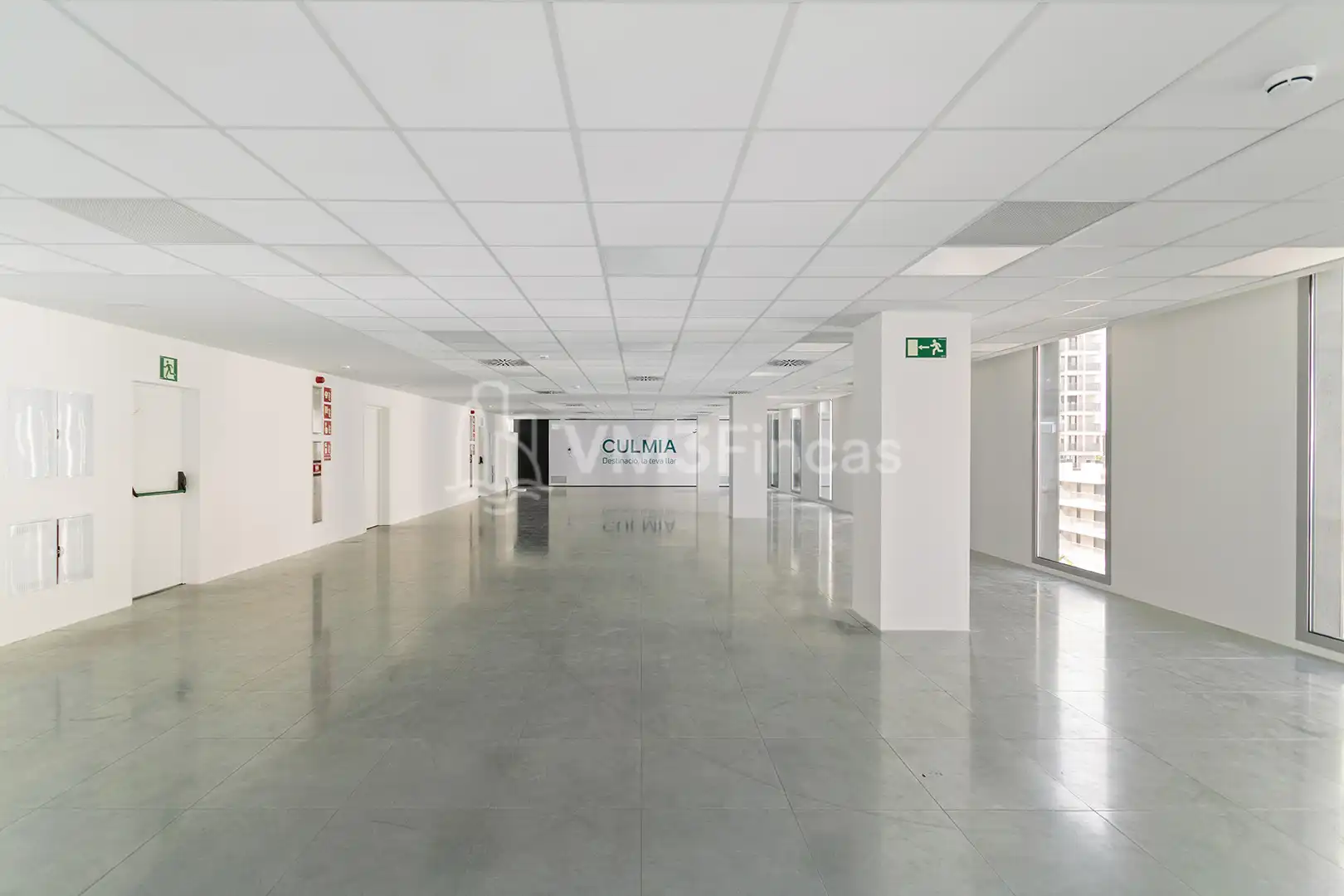 Büro zur Miete in Sants - Montjuïc