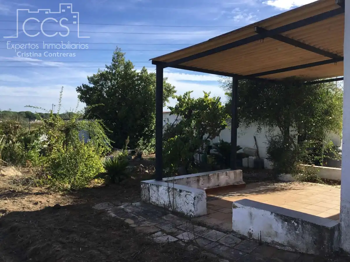 Country house for sale in Almonte ciudad, imagen 35