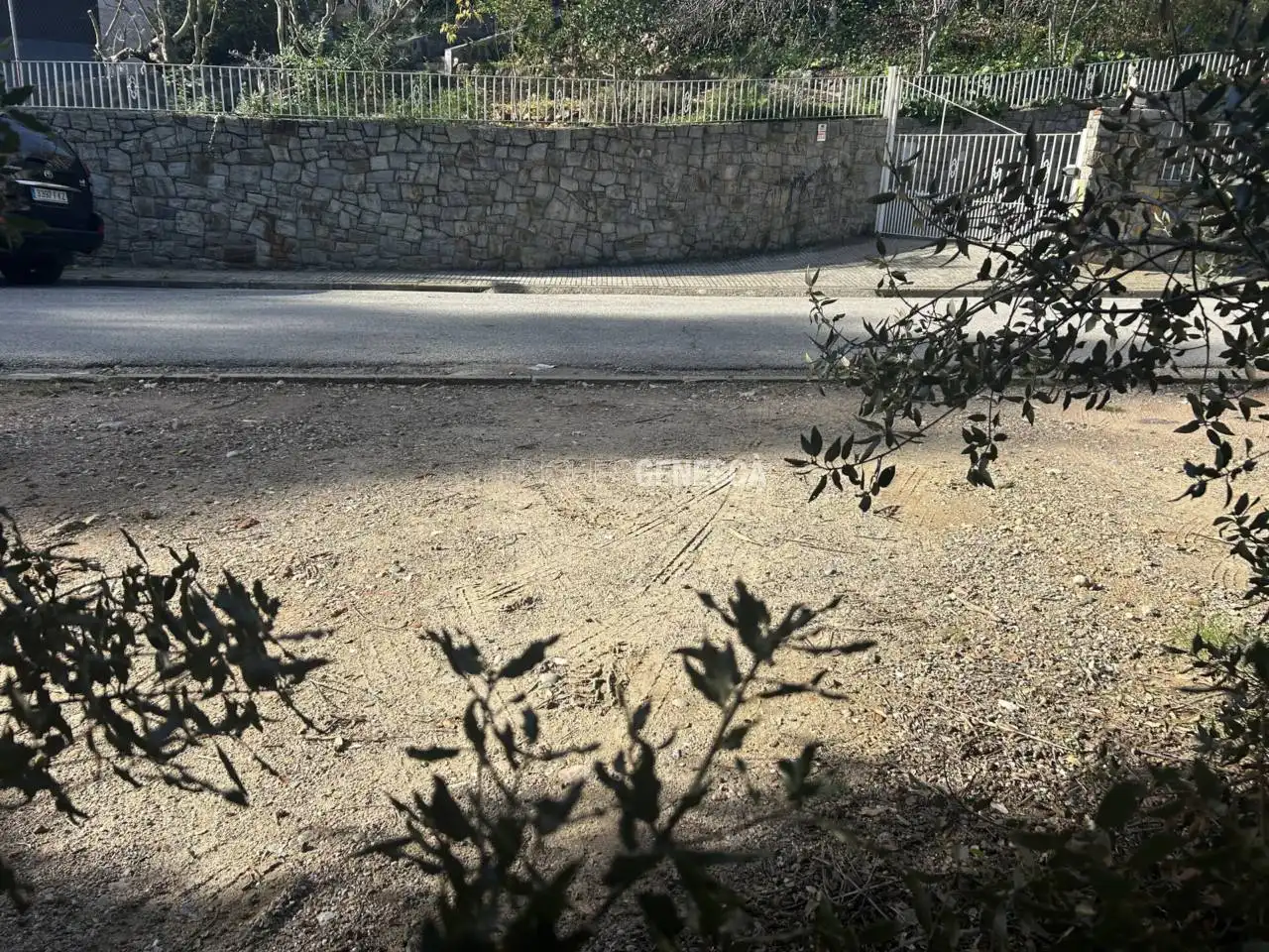 Wohnbaugrundstück zum Verkauf in Calle Notalena 11, imagen 3