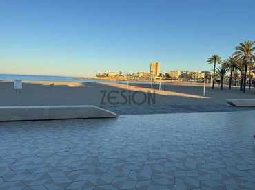 Business premises for transfer in Cap Martí - El Tossalet - Pinomar