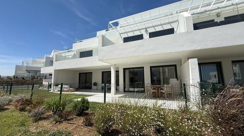 Apartamento de lujo en planta baja en Casares, imatge 2