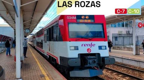 Foto 5 de Oficina de lloguer a Aravaca, Madrid