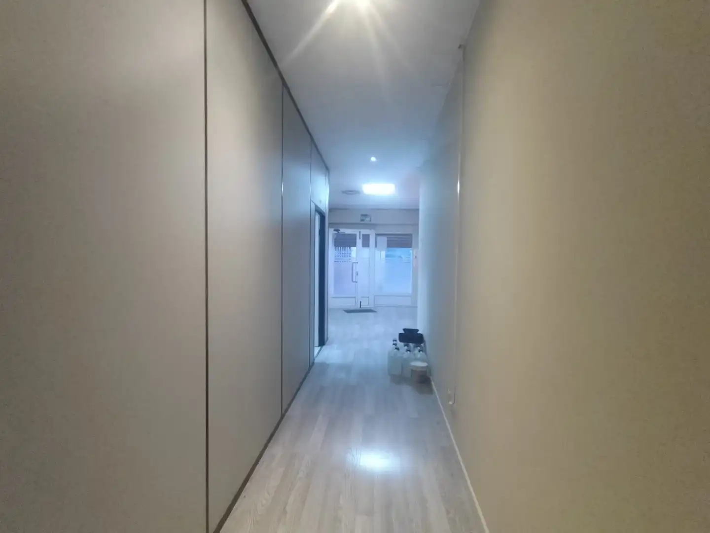 Local de alquiler en Zaragoza con Aire acondicionado, Calefacción y Parquet