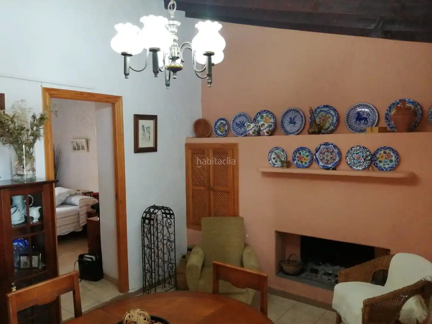 Terreny rústic en venda a Paraje Cuesta de Gos 6, imagen 35