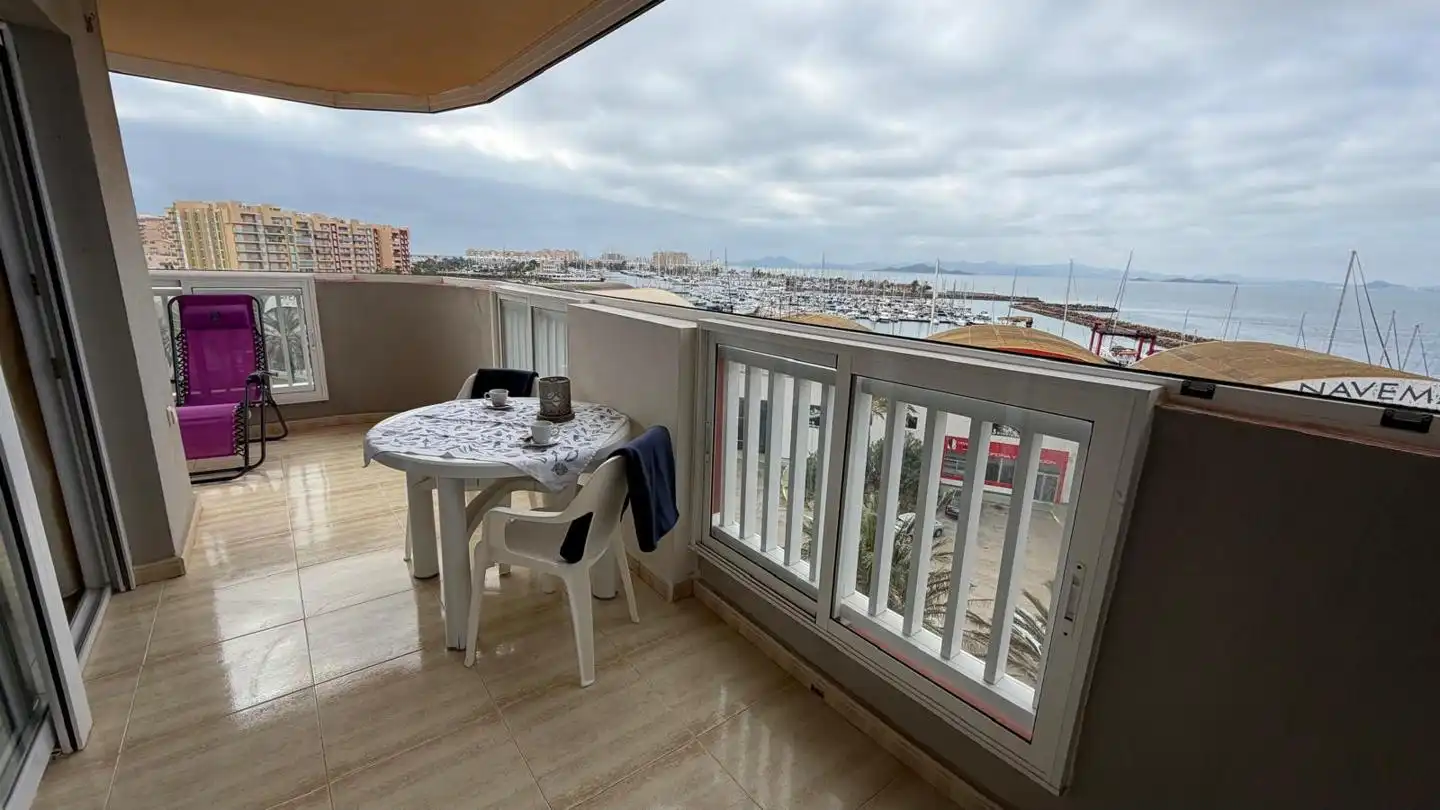 Apartment with terrace for sale in F, imagen 12