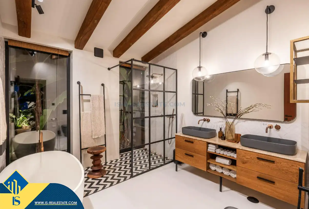 Chalet con piscina en venta en Nueva Andalucía, imagen 33