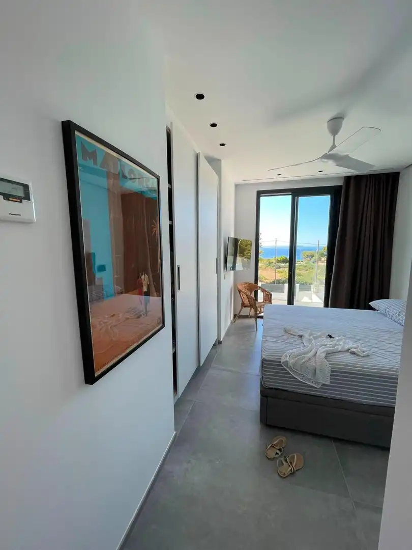 Detached house with terrace for sale in Cala Pi - Vallgornera, imagen 26