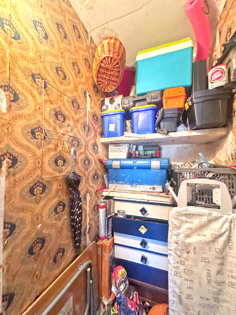 Ático en venta en El Hoyo de Pinares 