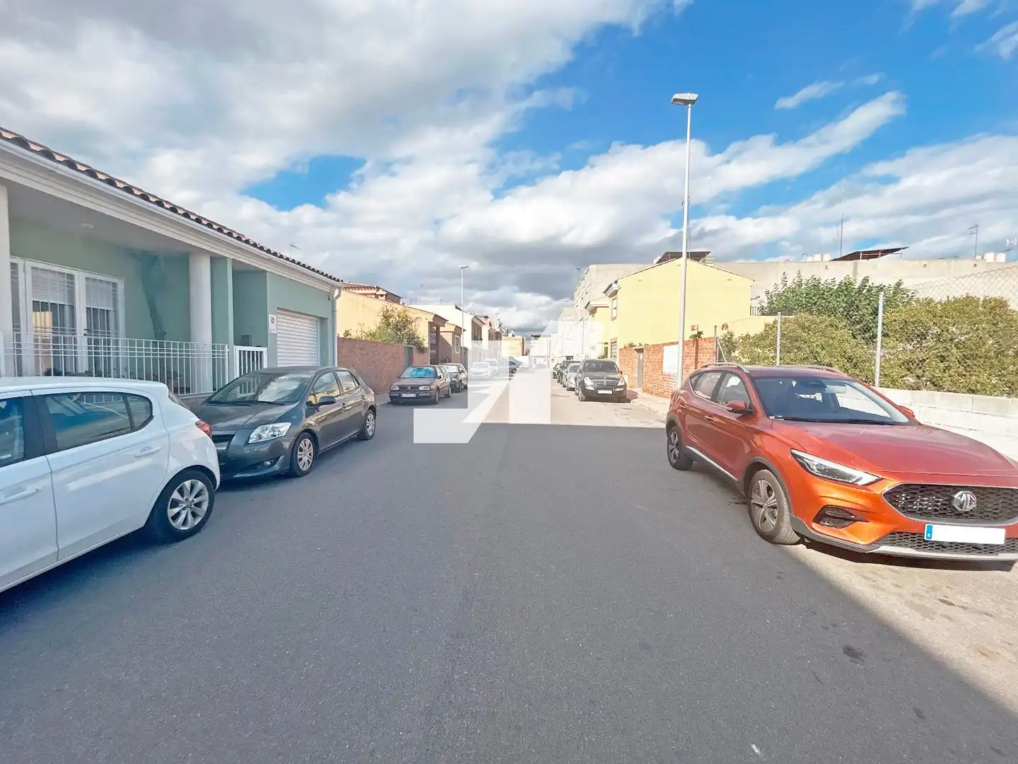 Terreno rustico in vendita a ITURBI, imagen 21