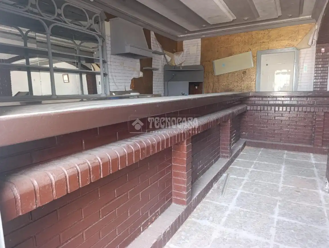 Terrassa de Casa adosada en venda en Badajoz