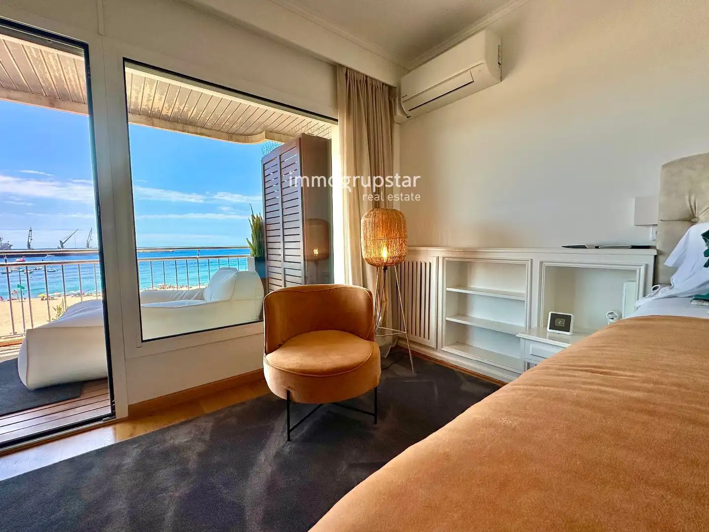 Habitación de Piso en venta en Palamós con Aire acondicionado, Calefacción y Terraza
