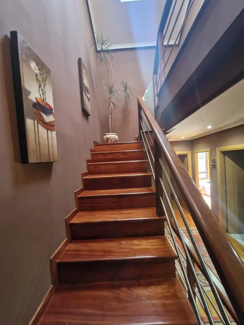 Casa o chalet en venta en Coles con Calefacción, Jardín privado y Parquet