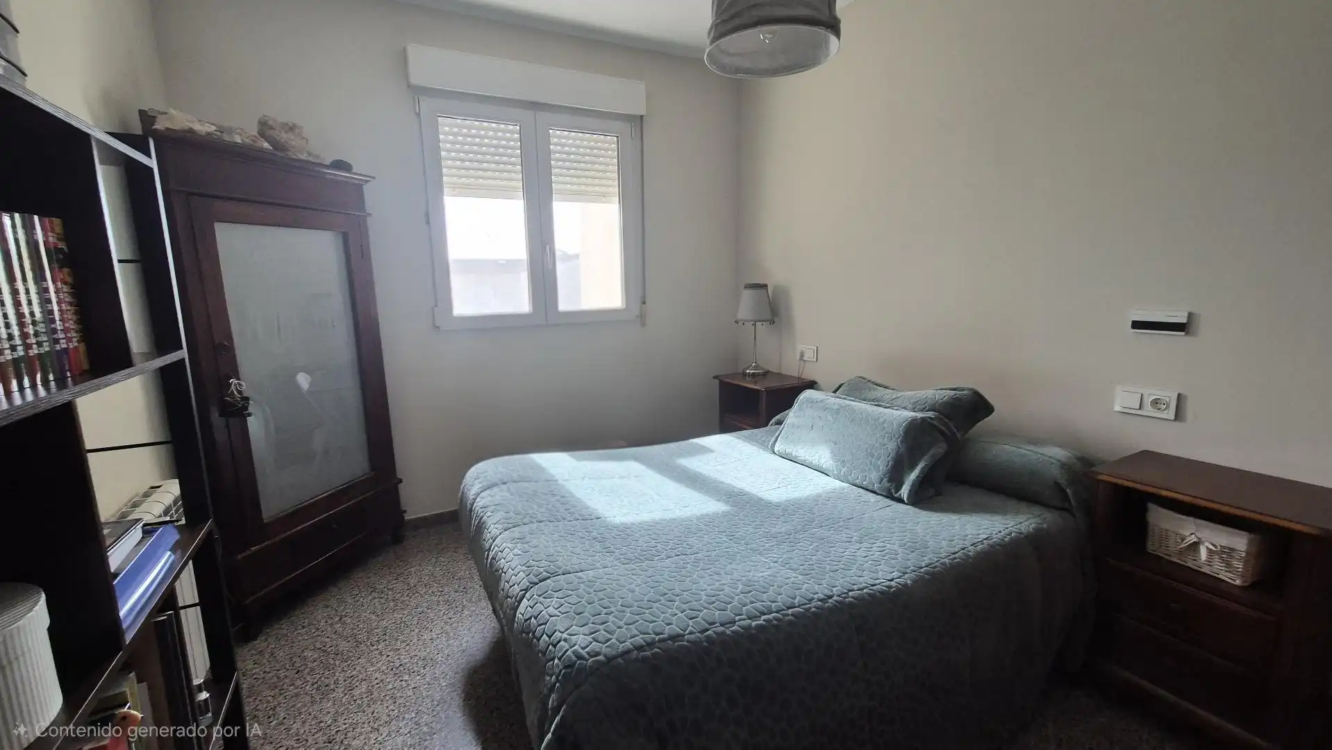 Casa adosada en venta en tambor de granaderos, 20, La Paz