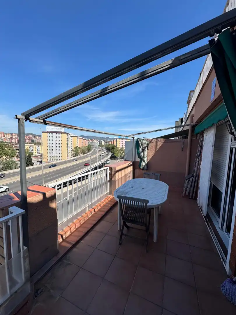 Attic for sale in Avinguda del Marquès de Mont-Roig, Gorg