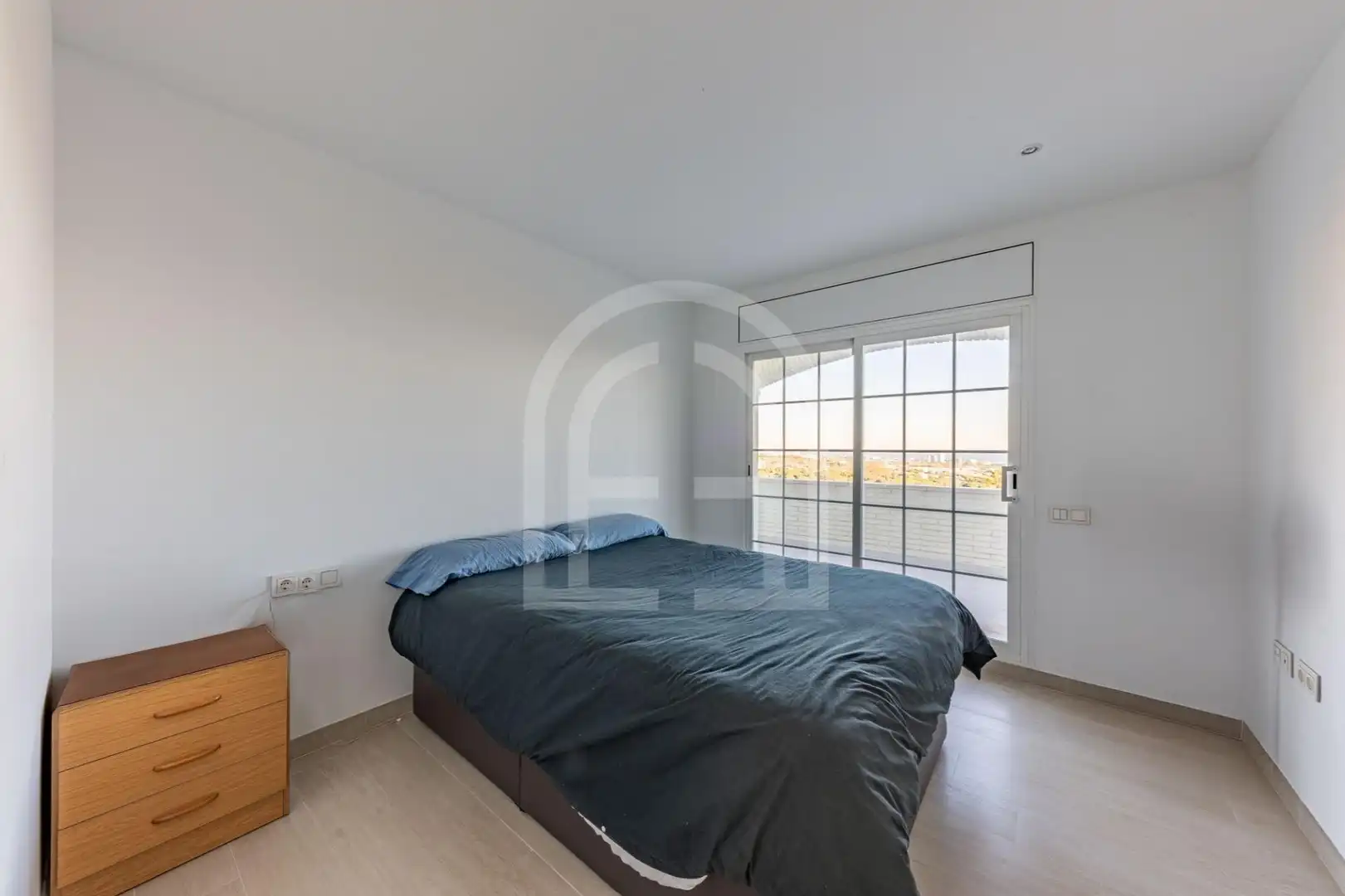 Habitación de Casa o chalet en venta en Premià de Dalt con Aire acondicionado, Calefacción y Jardín privado